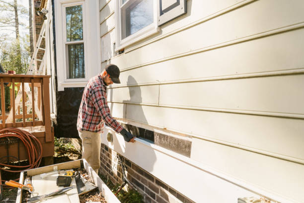Top rated local Storm Damage Siding Repair specialists in Washington, IL